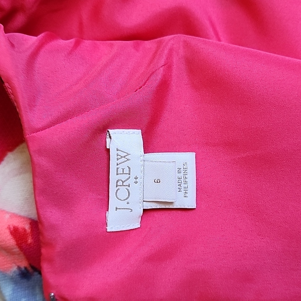 J.CREW DRESS - Picture 12 of 14